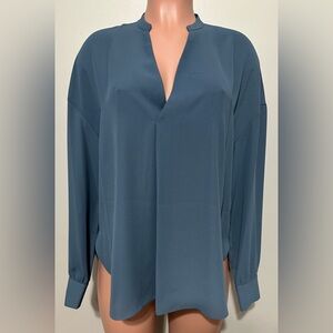 VINCE DOLMAN SLEEVE BLOUSE*******SIZE: MEDIUM